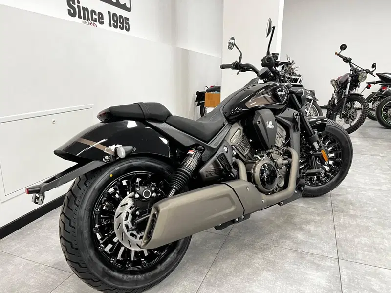 Benda Motorcycles Dark Flag 500 Commander (2026) (4)