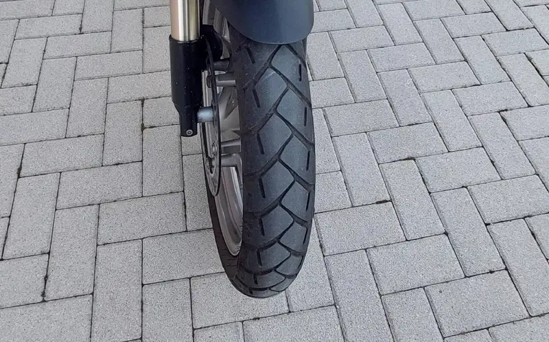 Bmw R 1200 GS (2008 - 09) (6)