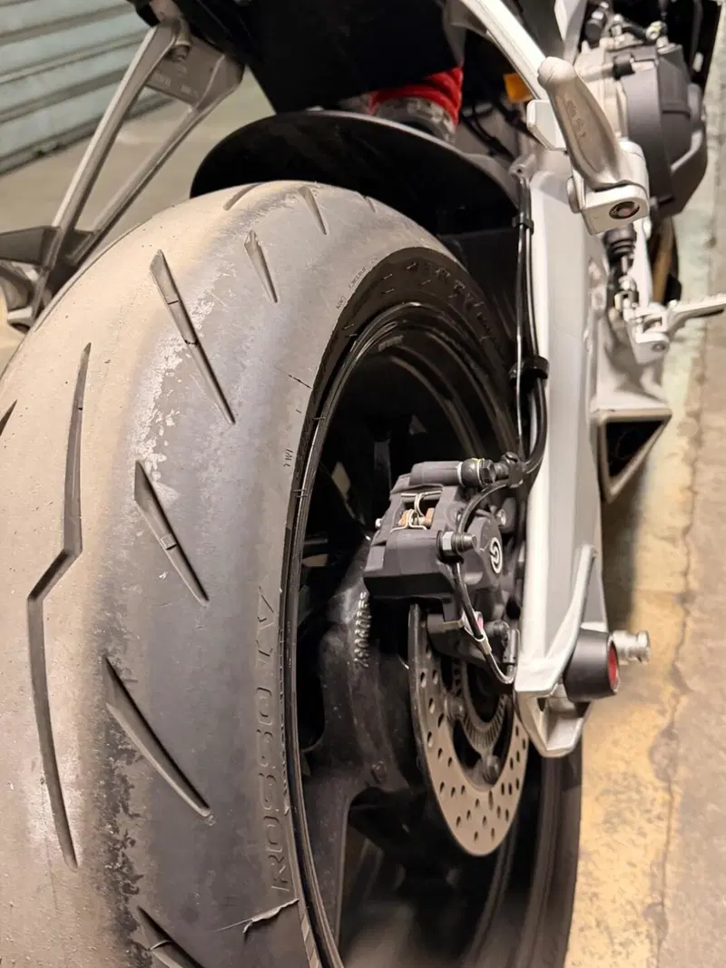 Aprilia RS 660 (2020 - 24) (3)