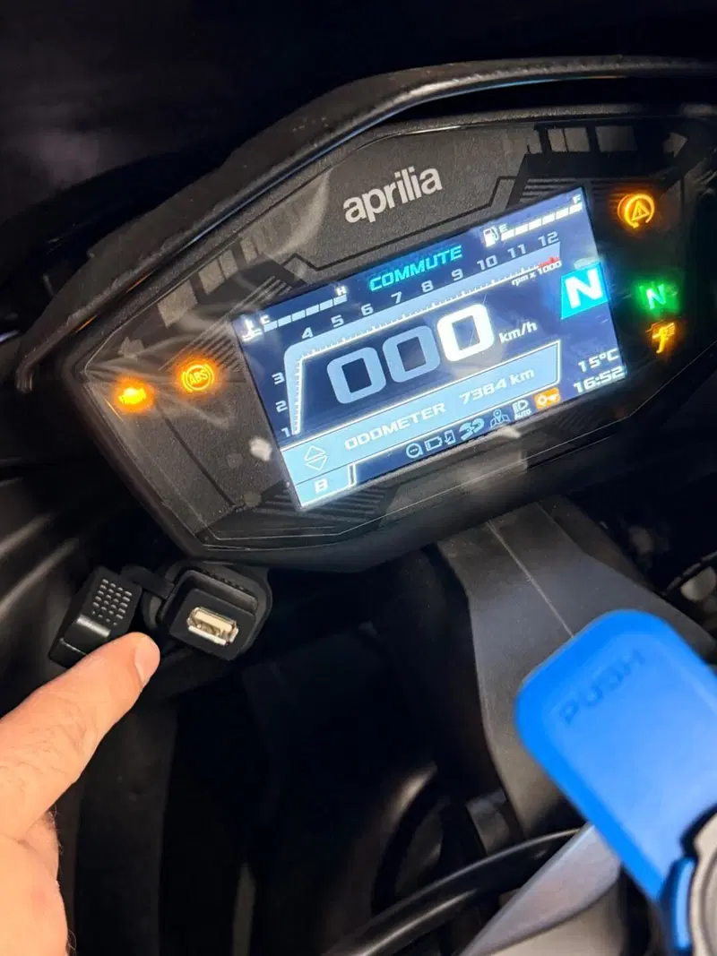 Aprilia RS 660 (2020 - 24) (4)