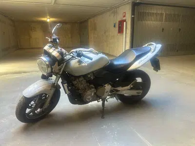 Honda Hornet 600 (2003 - 04) usata