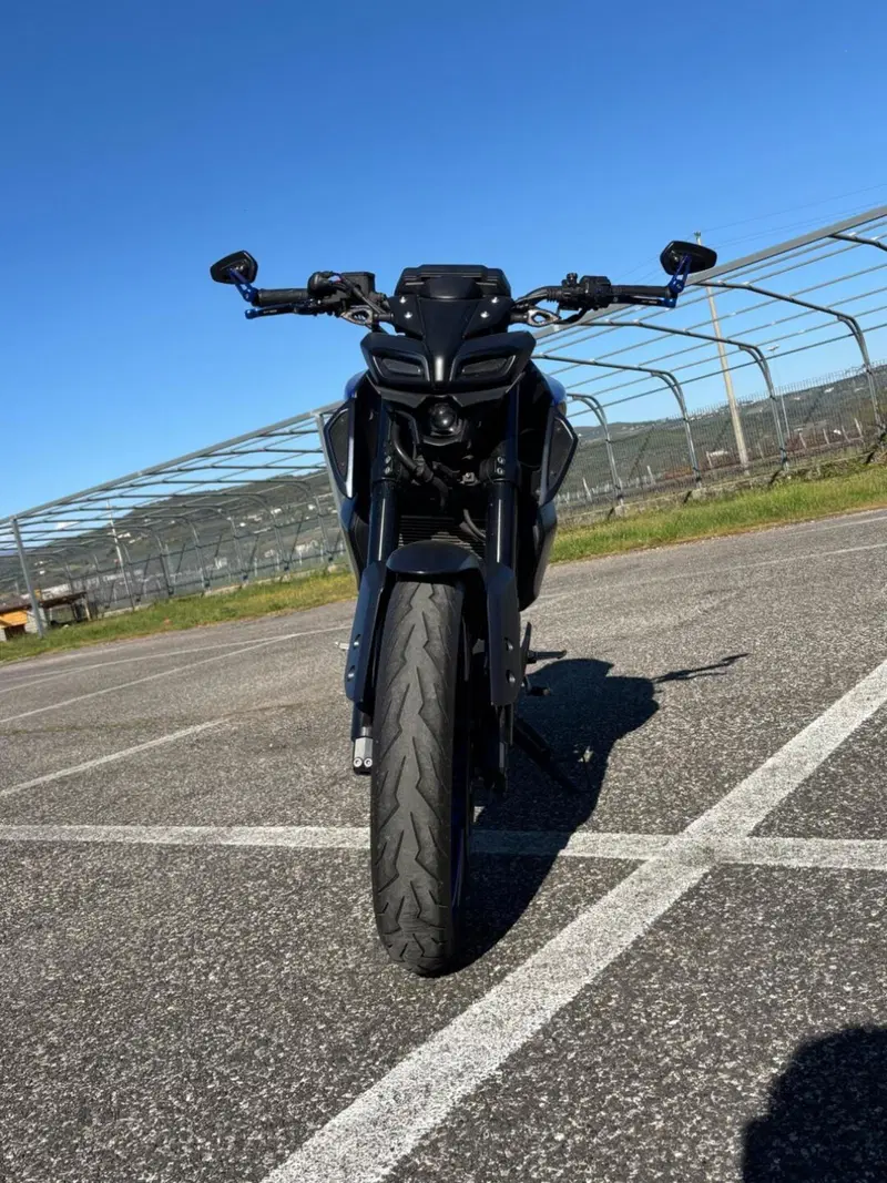 Yamaha MT-125 ABS (2020) (2)