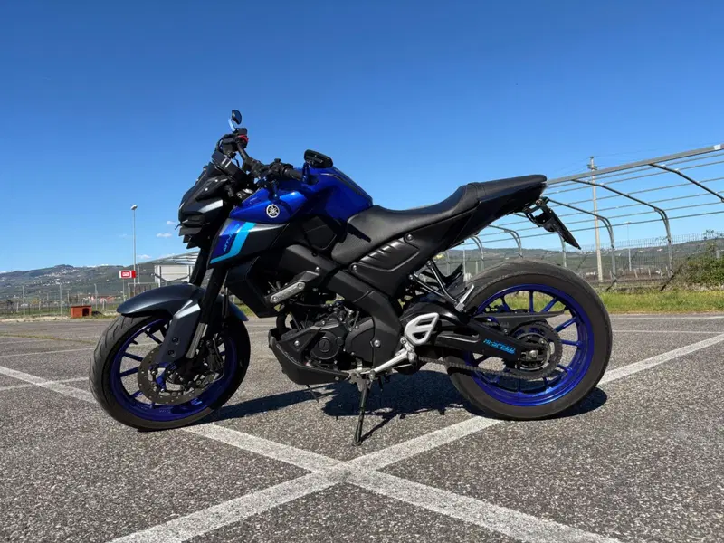 Yamaha MT-125 ABS (2020) (3)