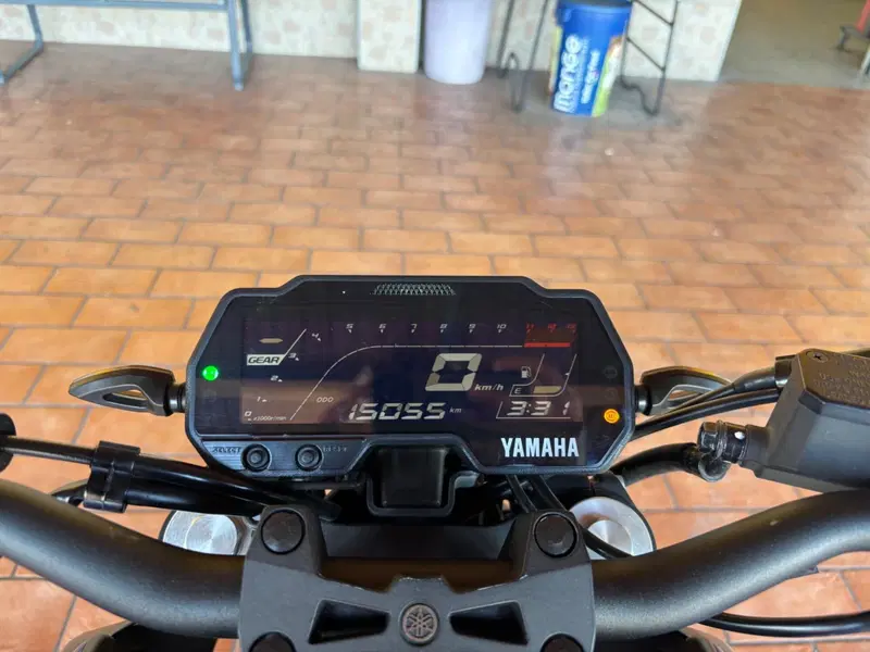 Yamaha MT-125 ABS (2020) (5)