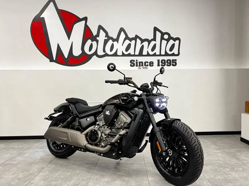 Benda Motorcycles Dark Flag 500 Commander (2026) (2)