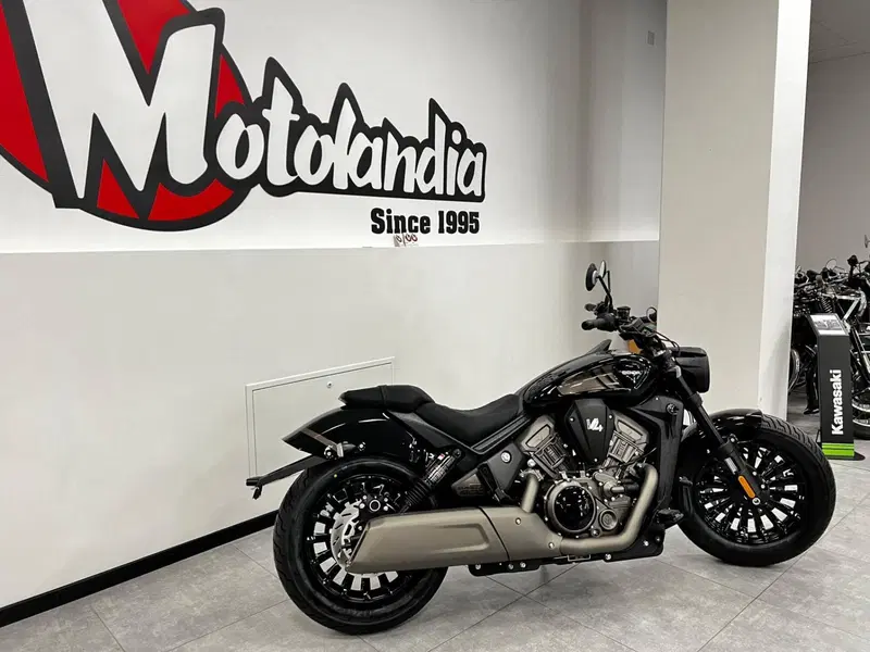 Benda Motorcycles Dark Flag 500 Commander (2026) (3)