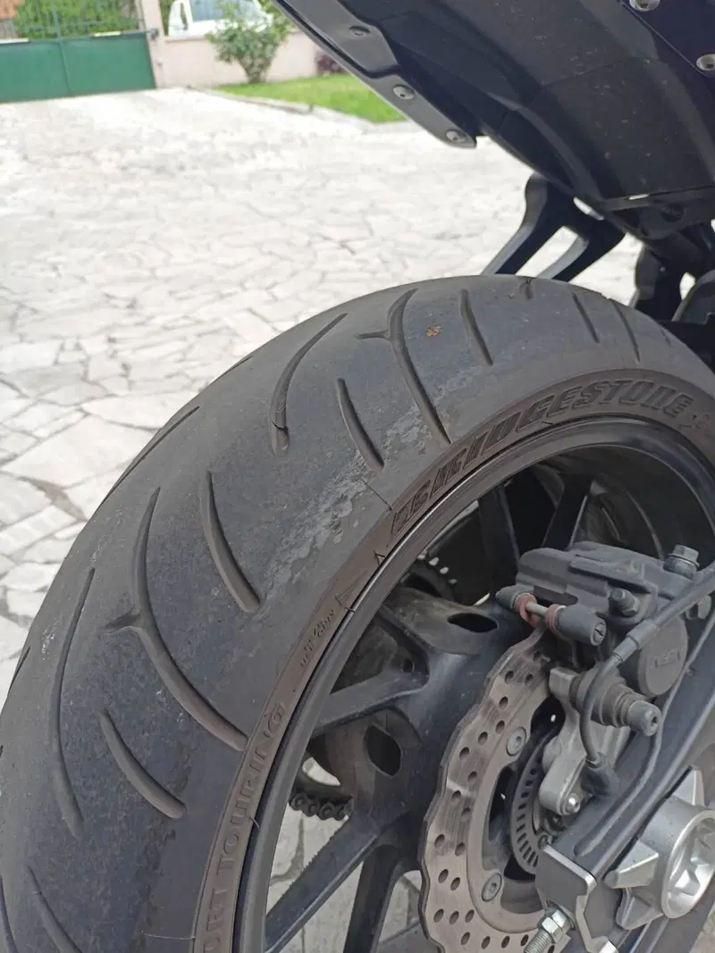 Yamaha MT-07 (2018 - 20) (6)