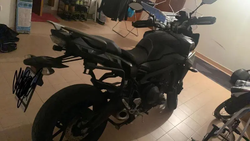 Yamaha Tracer 900 (2018 - 20) (3)