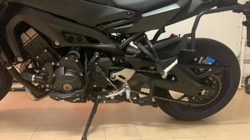 Yamaha Tracer 900 (2018 - 20) (6)