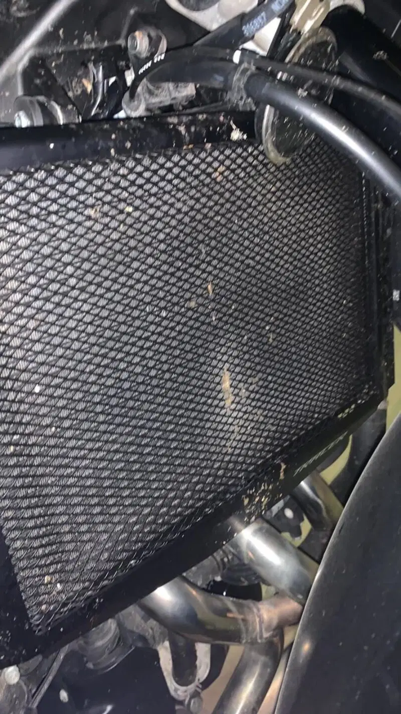 Yamaha Tracer 900 (2018 - 20) (9)
