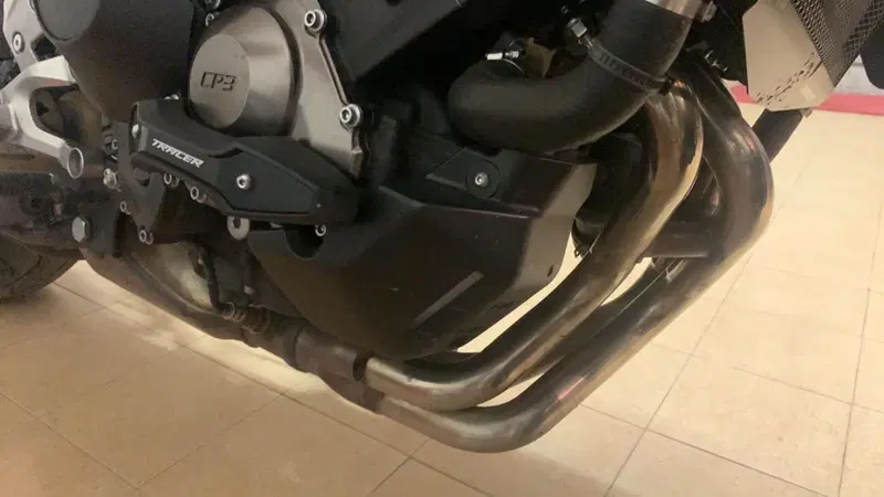 Yamaha Tracer 900 (2018 - 20) (10)