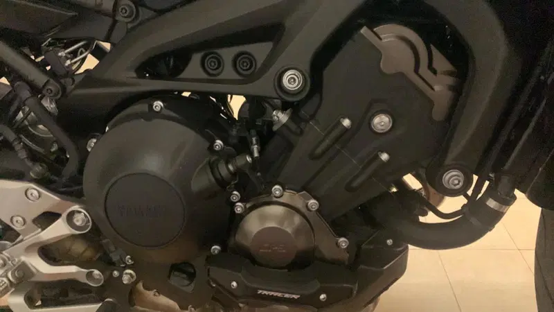 Yamaha Tracer 900 (2018 - 20) (11)