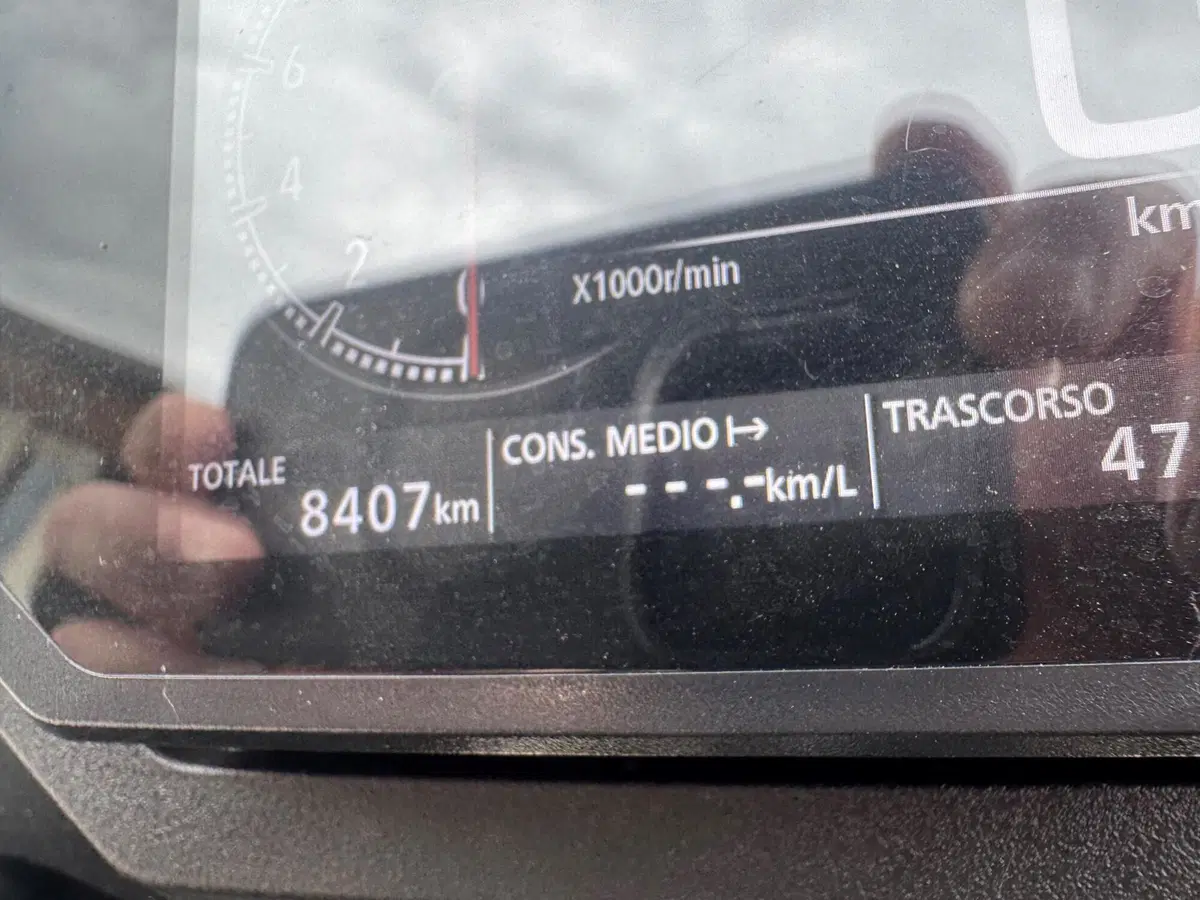 Honda Transalp XL750 (2023 - 24) (6)