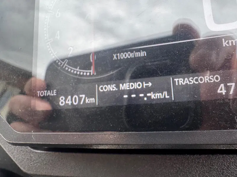 Honda Transalp XL750 (2023 - 24) (6)