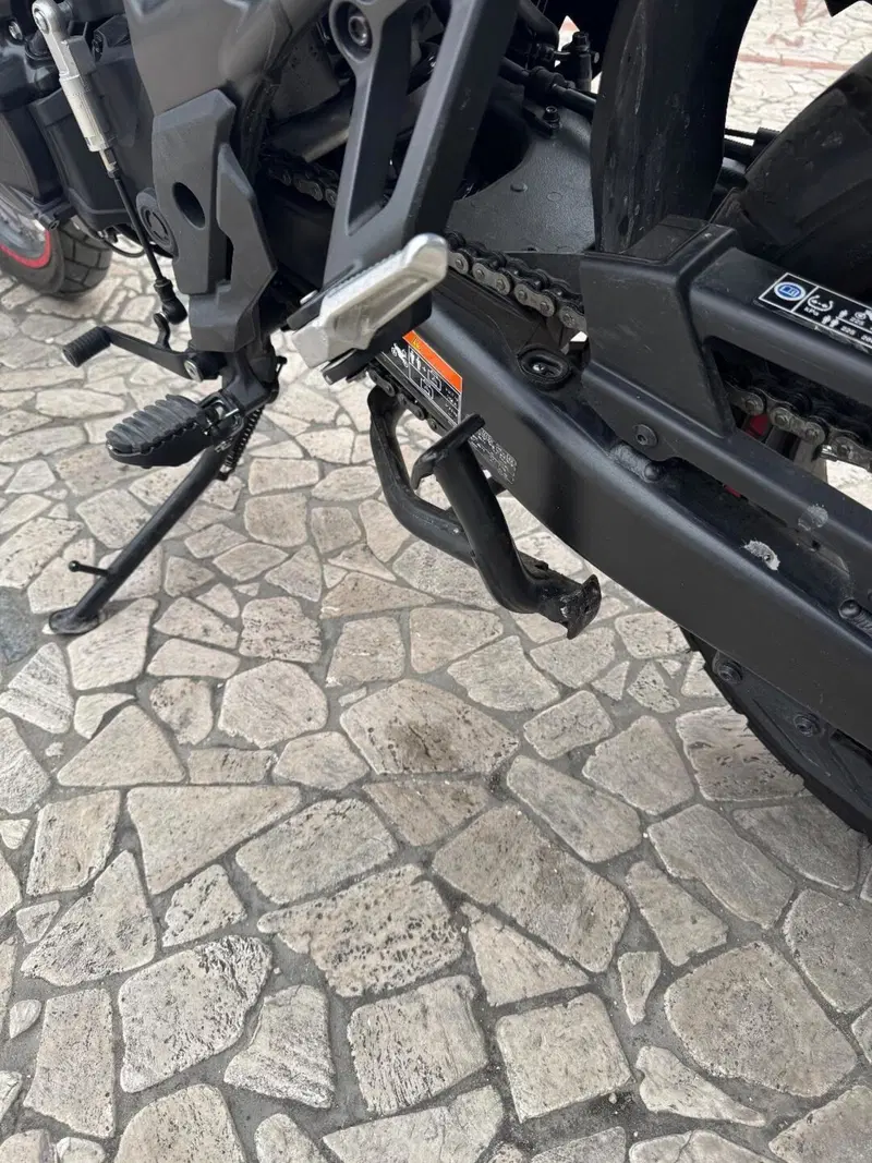 Honda Transalp XL750 (2023 - 24) (10)