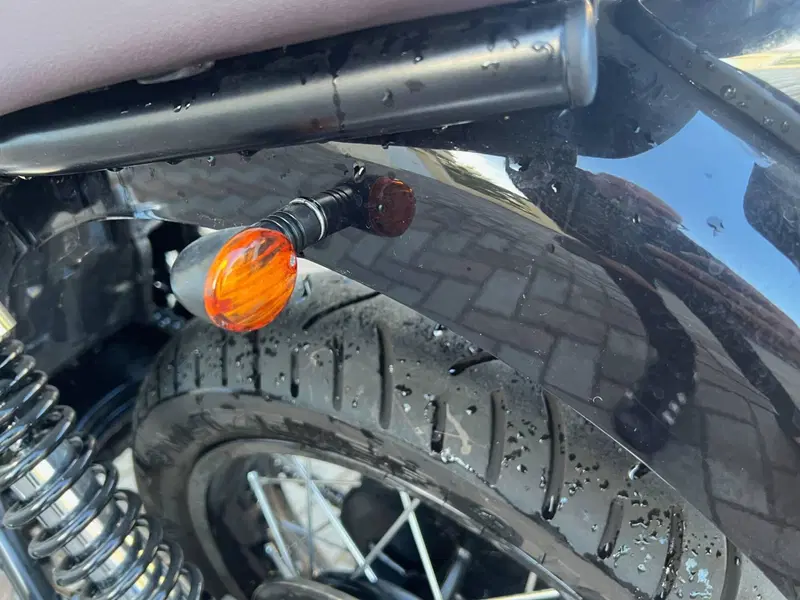 Triumph Thruxton 900 ACE (2014 - 15) (7)
