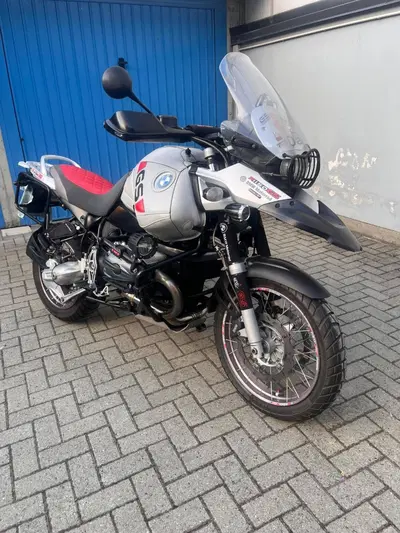 Bmw R 1150 GS Adventure (2002 - 06) usata