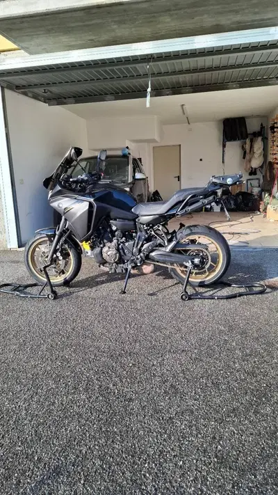 Yamaha Tracer 7 GT (2021 - 24) usata