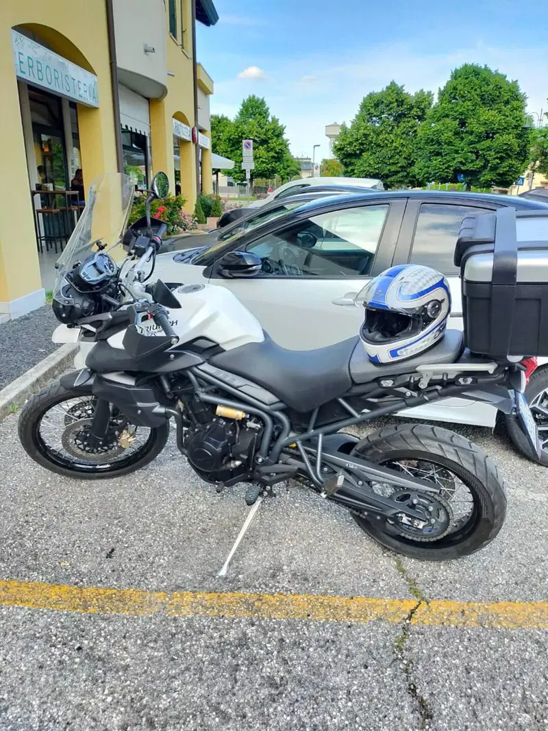 Triumph Tiger 800 XC (2011 - 12) (5)