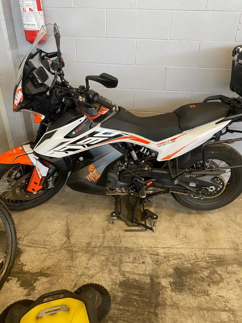 KTM 790 Adventure (2019 - 20) (3)