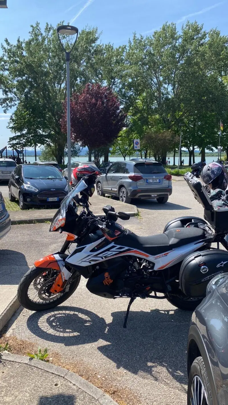 KTM 790 Adventure (2019 - 20) (7)