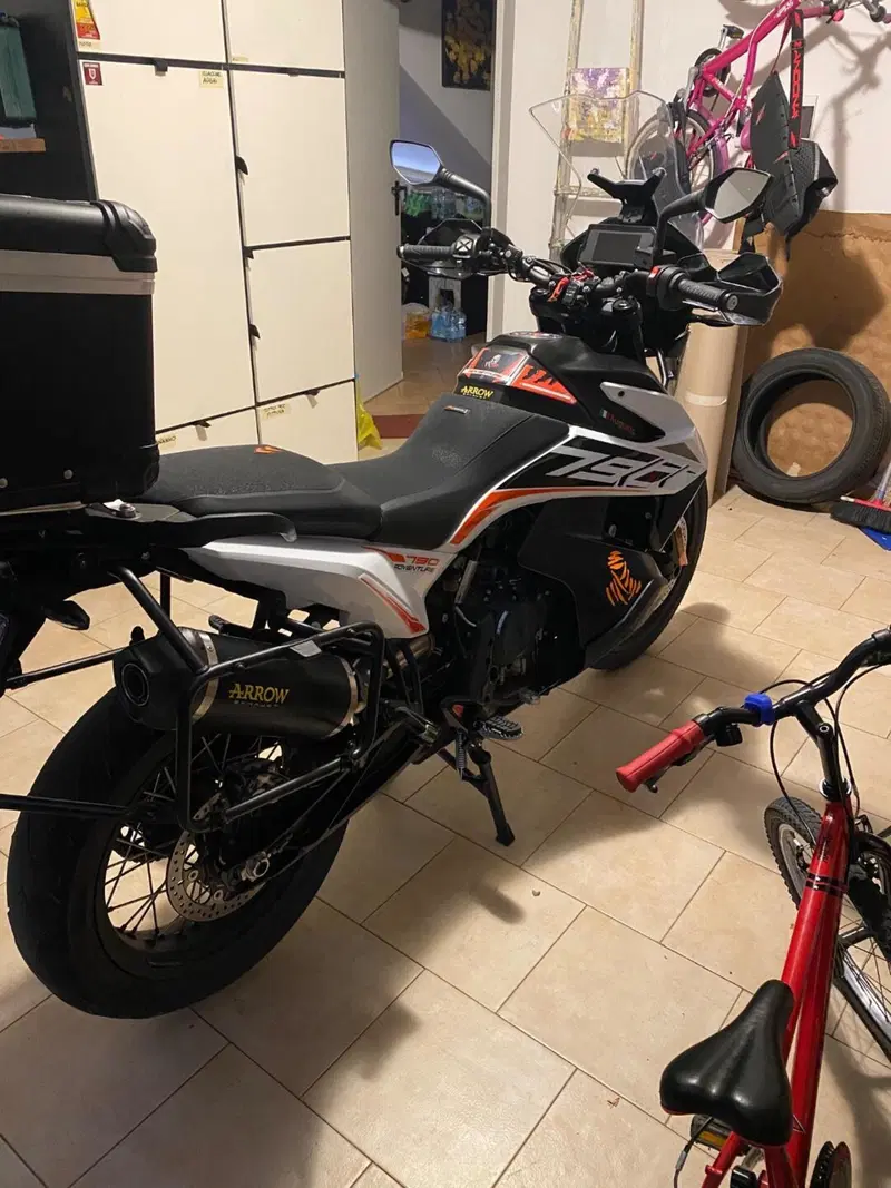 KTM 790 Adventure (2019 - 20) (8)