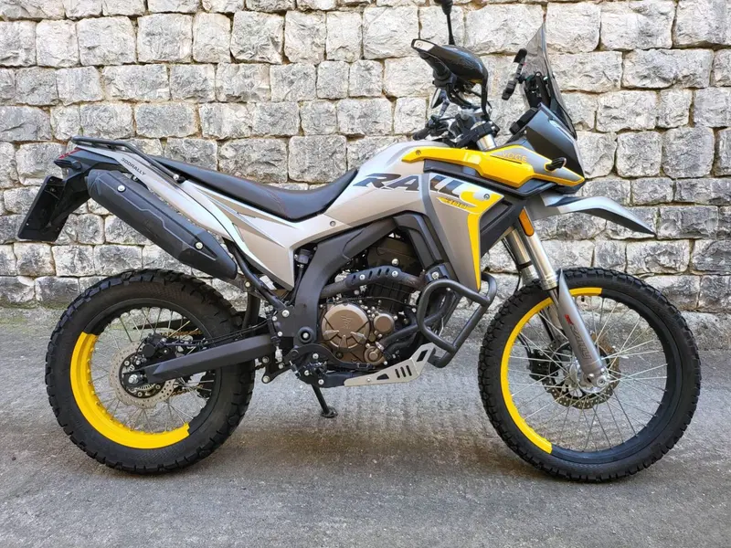Voge Valico 300 Rally (2022 - 26) (2)