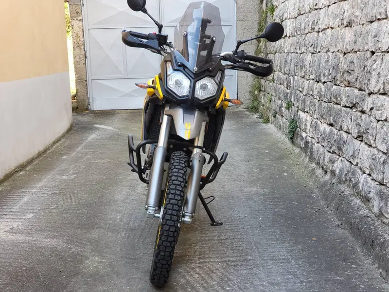 Voge Valico 300 Rally (2022 - 26) (8)
