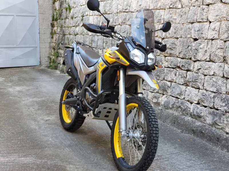Voge Valico 300 Rally (2022 - 26) (10)