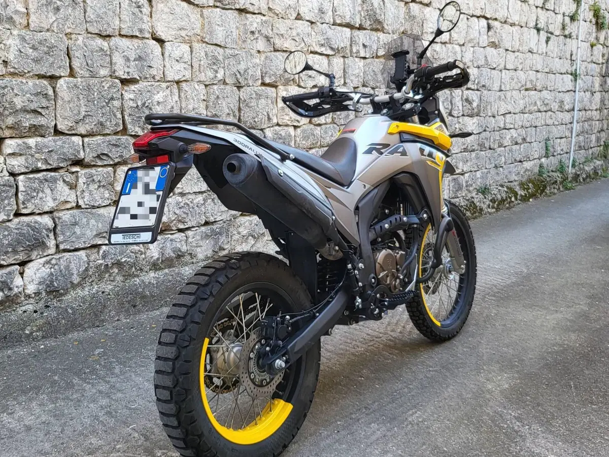Voge Valico 300 Rally (2022 - 26) (4)