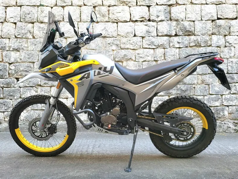 Voge Valico 300 Rally (2022 - 26) (6)