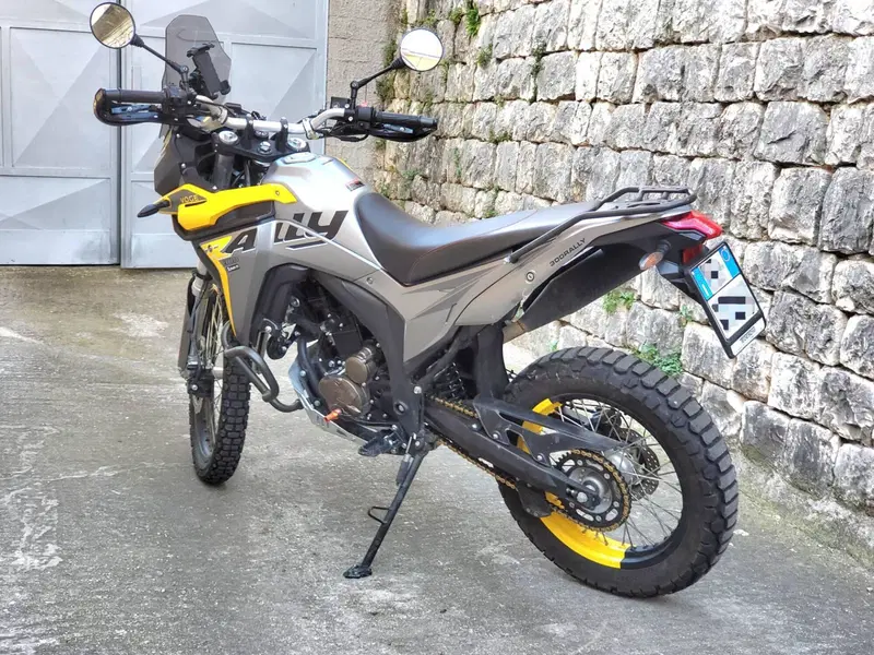 Voge Valico 300 Rally (2022 - 26) (5)