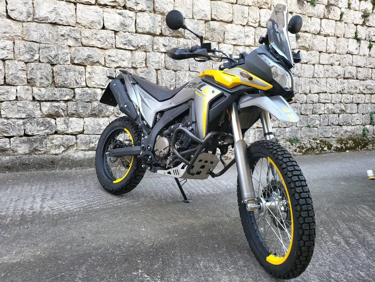 Voge Valico 300 Rally (2022 - 26) (12)