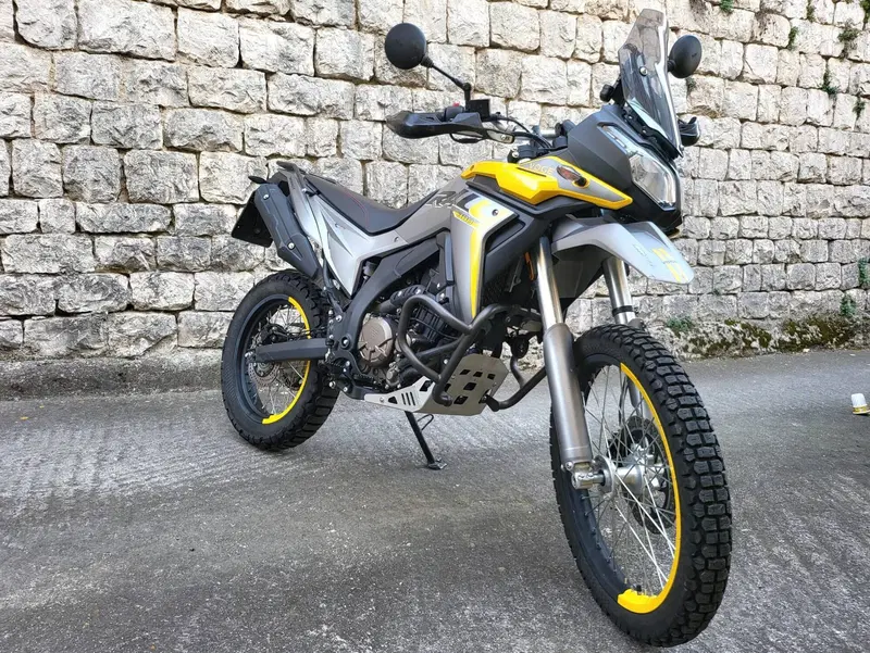 Voge Valico 300 Rally (2022 - 26) (12)