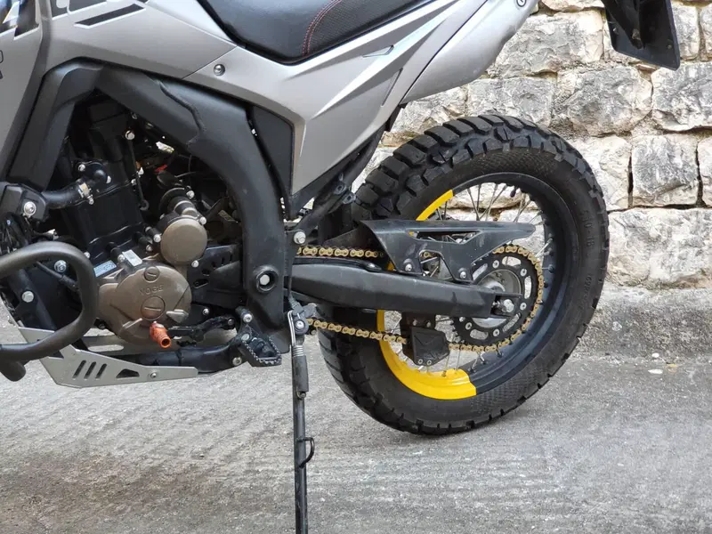 Voge Valico 300 Rally (2022 - 26) (9)