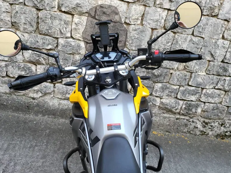Voge Valico 300 Rally (2022 - 26) (11)