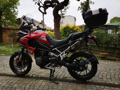 Triumph Tiger 1200 GT Pro (2024 - 26) usata