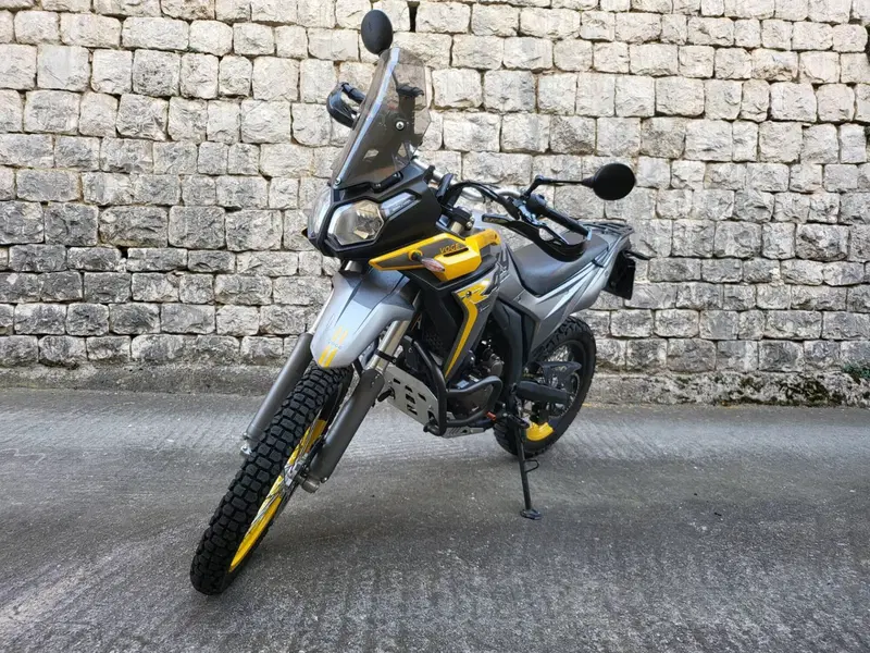 Voge Valico 300 Rally (2022 - 26) (13)