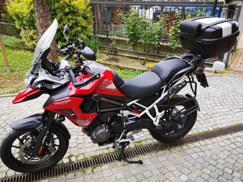 Triumph Tiger 1200 GT Pro (2024 - 26) (3)