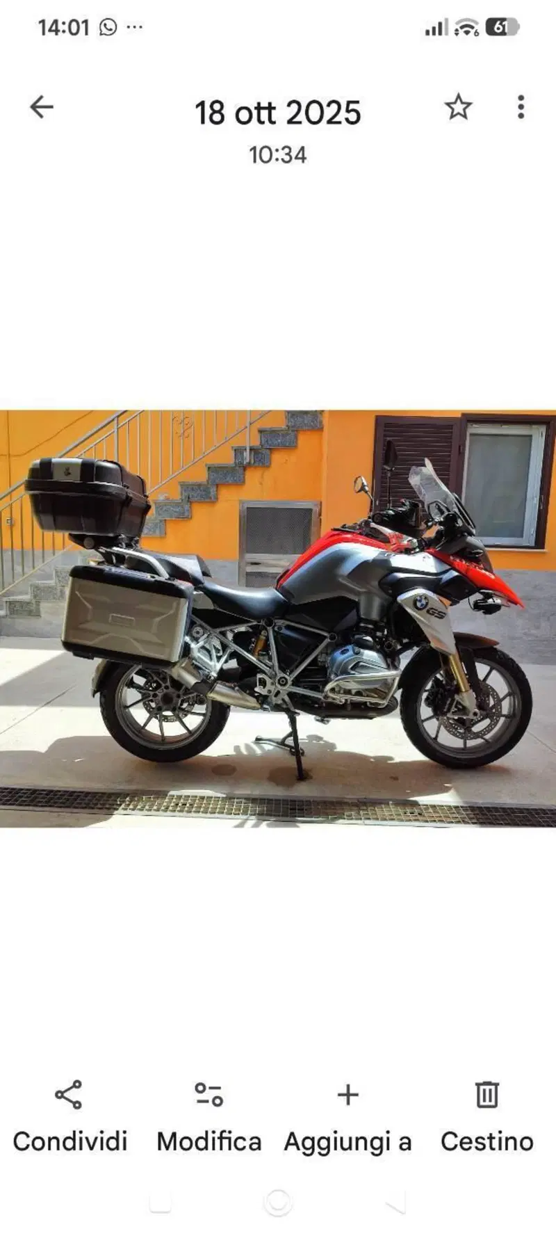 Bmw R 1200 GS (2013 - 16) (3)