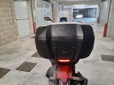 Honda ADV 350 (2022 - 24) usata