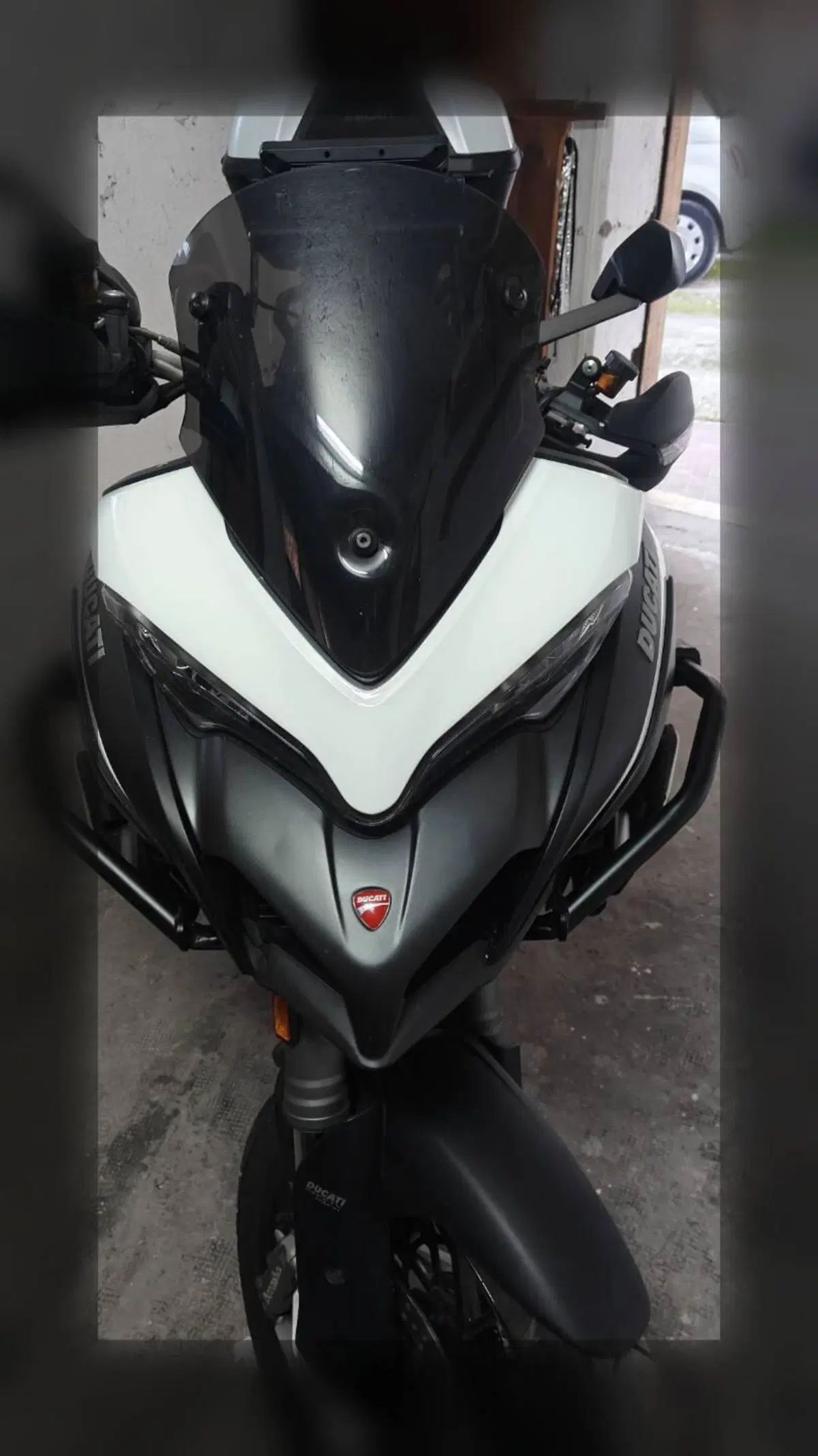 Ducati Multistrada 950 S (2021) (4)