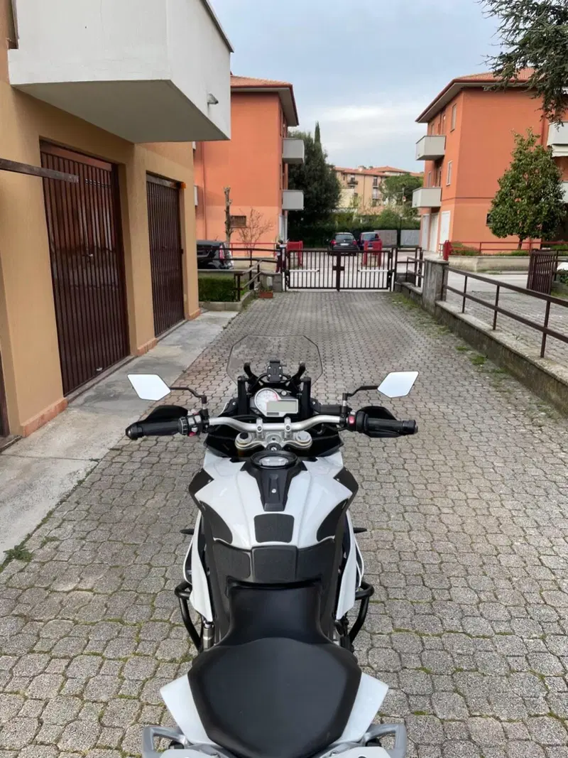 Bmw S 1000 XR (2015 - 16) (5)