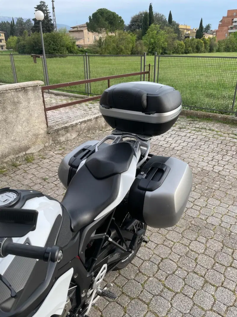 Bmw S 1000 XR (2015 - 16) (10)