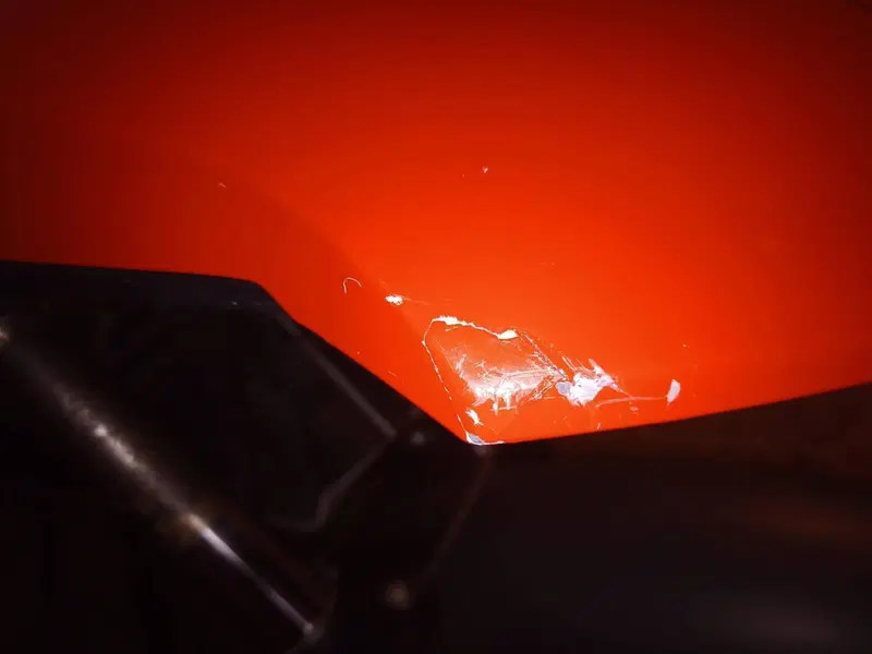 Bmw G 650 GS (2010 - 16) (19)