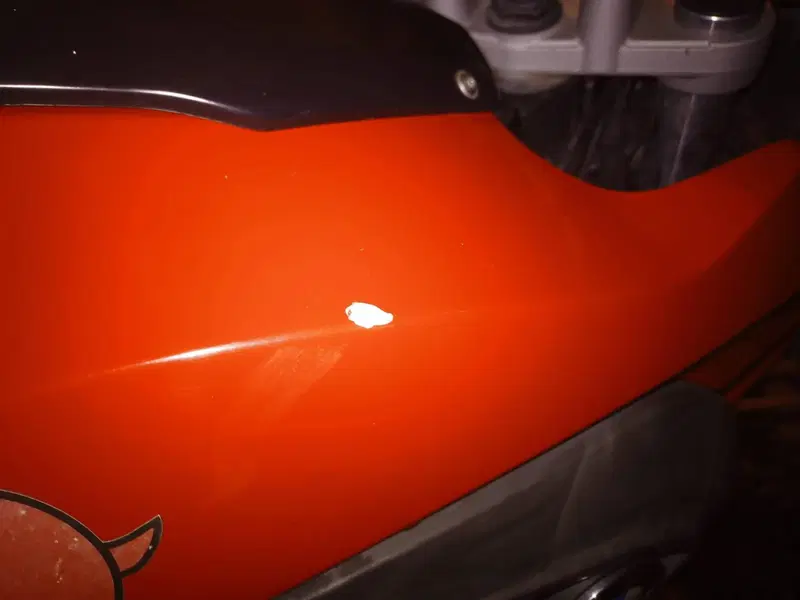 Bmw G 650 GS (2010 - 16) (20)