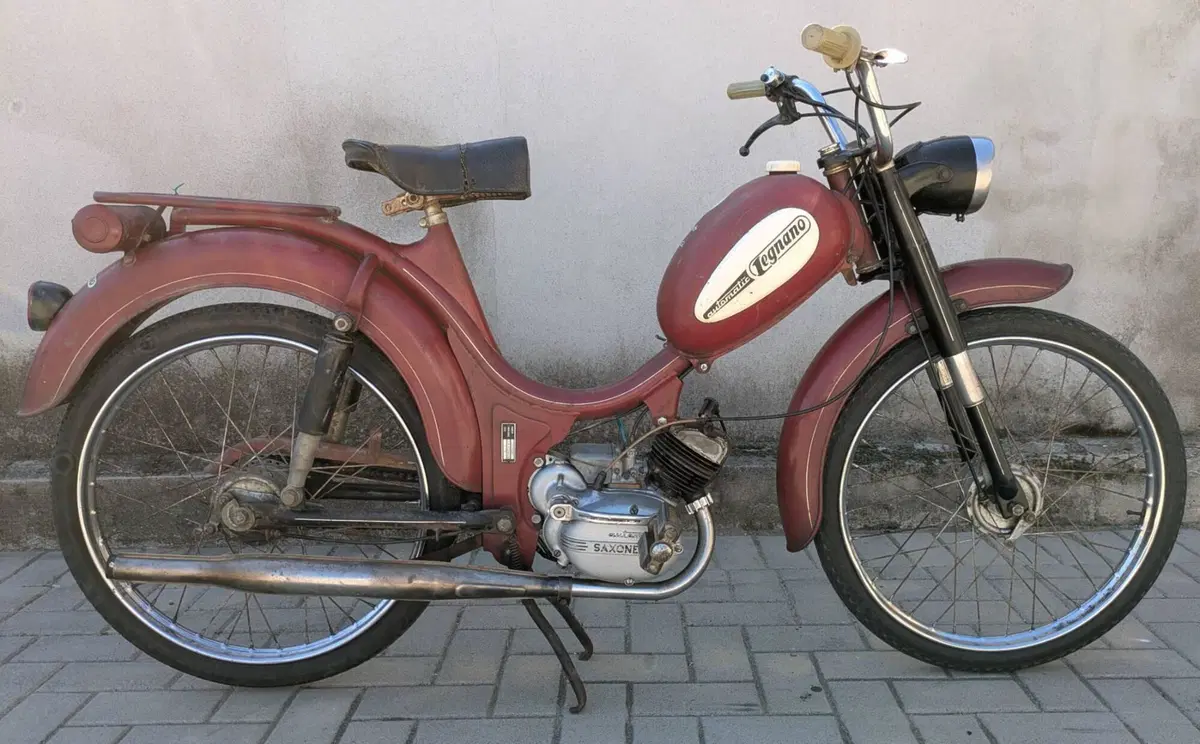 Altre marche Legnano T118 (2)