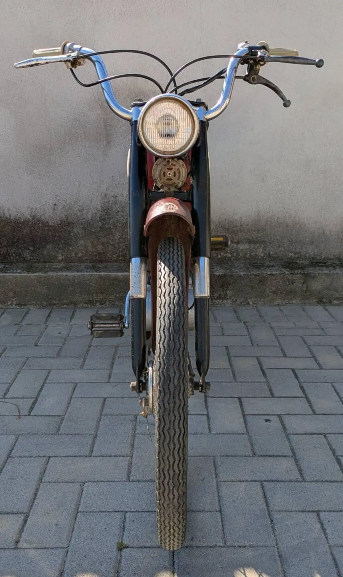 Altre marche Legnano T118 (3)