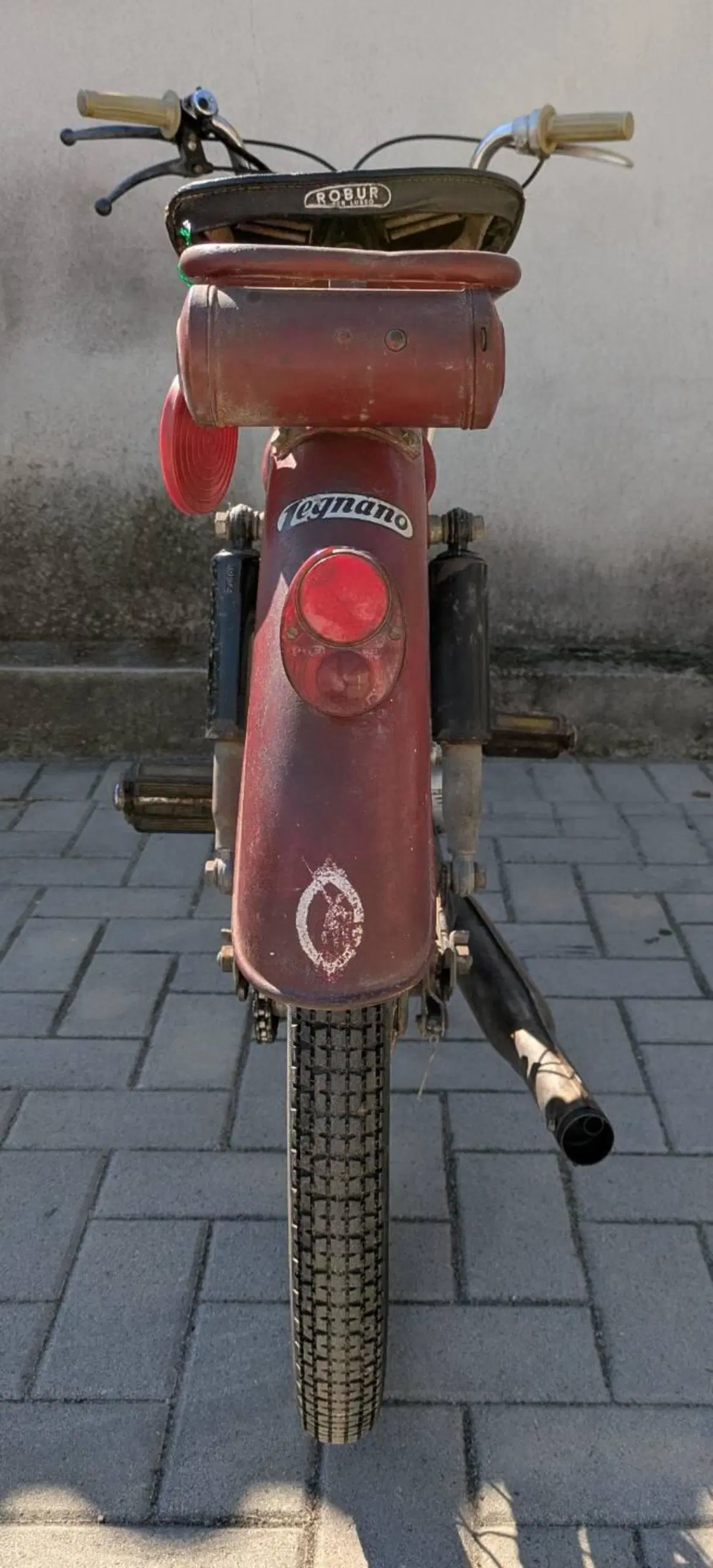 Altre marche Legnano T118 (4)