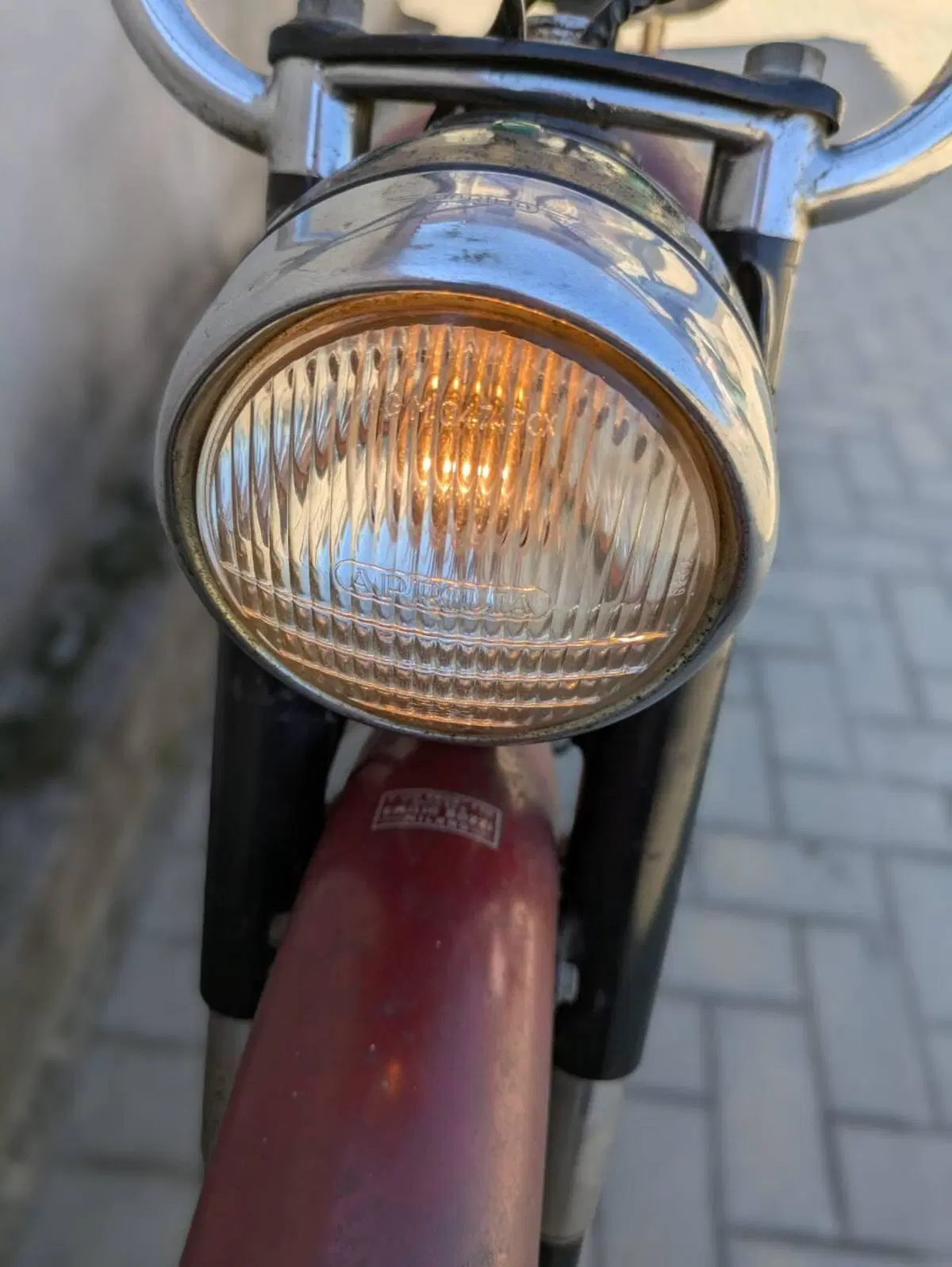 Altre marche Legnano T118 (6)